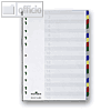 Details zu Durable Register blanko, ...