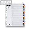Details zu Durable Register blanko, ...