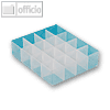 Details zu Really Useful Box Einsatz...
