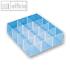 Details zu Really Useful Box Einsatz...