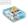 Details zu Really Useful Box Einsatz...