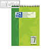 Details zu Oxford Spiralschulblock, ...