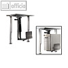 Details zu Drehbarer CPU-Halter f. U...