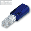 Details zu Hama Untangler Neonblau, ...