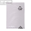 Details zu Flachbeutel, 80x120 mm, t...