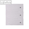 Details zu Flachbeutel, 100 x 150 mm...