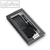 Details zu Online Schreibset Black B...