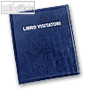Details zu Durable Besucherbuch Visi...