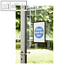Details zu Durable selbstklebender D...