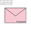 Details zu Briefumschlag C6, transpa...