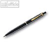 Pelikan Serie 200 Kugelschreiber, schwarz, 983171