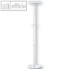 Details zu Alco Standgarderobe aus A...