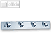 Details zu Alco Garderobenleiste m. ...