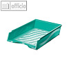 Details zu Bene Briefkorb DIN A4 - C...