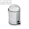Details zu Alco Abfallsammler mit Tr...