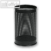 Details zu Alco Papierkorb aus Metal...