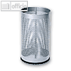 Details zu Alco Papierkorb aus Metal...