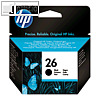 Details zu HP Patrone InkJet Nr.26 s...