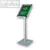 Details zu Franken Infodisplay DIN A...