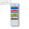 Details zu Ultradex T- Kartentafel f...