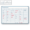 Details zu Ultradex 9102 Wochenplane...