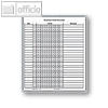 Details zu Ultradex Anwesenheits/Abw...