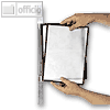 Details zu Durable Wand-Sichttafelsy...