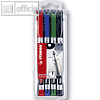 Details zu Stabilo Write-4-all Perma...