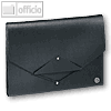 Details zu Ecobra Faltmappe aus PP, ...