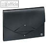 Details zu Ecobra Faltmappe aus PP, ...