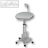 Details zu Maul Profi-Monitorpult mi...