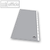 Details zu Durable Register DIN A4, ...