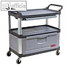Details zu Rubbermaid Instrumentenwa...