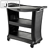 Details zu Rubbermaid Servicewagen E...