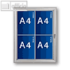 Details zu Hebel Schaukasten SC3000,...