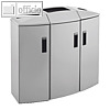 Details zu Rubbermaid Recyclingstati...