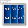 Details zu Hebel Schaukasten SC3000,...