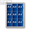Details zu Hebel Schaukasten SC3000,...