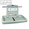 Details zu Rubbermaid Baby Wickeltis...