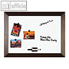 Details zu Bi-Office Magnet und Schr...