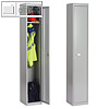 Details zu Garderobenschrank, 1 Fach...