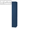 Details zu Garderobenschrank, 1 Fach...
