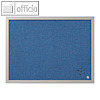 Details zu Bi-Office Pinnwandtafel, ...