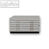 Details zu Bisley Zeichenschrank 463...