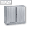 Details zu Euro Rolladenschrank, 2 B...