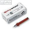 Details zu Rotring Ersatzkegel Rapid...