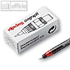 Details zu Rotring Kegel Isograph 0....