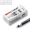 Details zu Rotring Kegel Isograph 0....