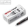 Details zu Rotring Kegel Isograph 0....
