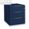 Details zu Rollcontainer Wave, 3 Mat...